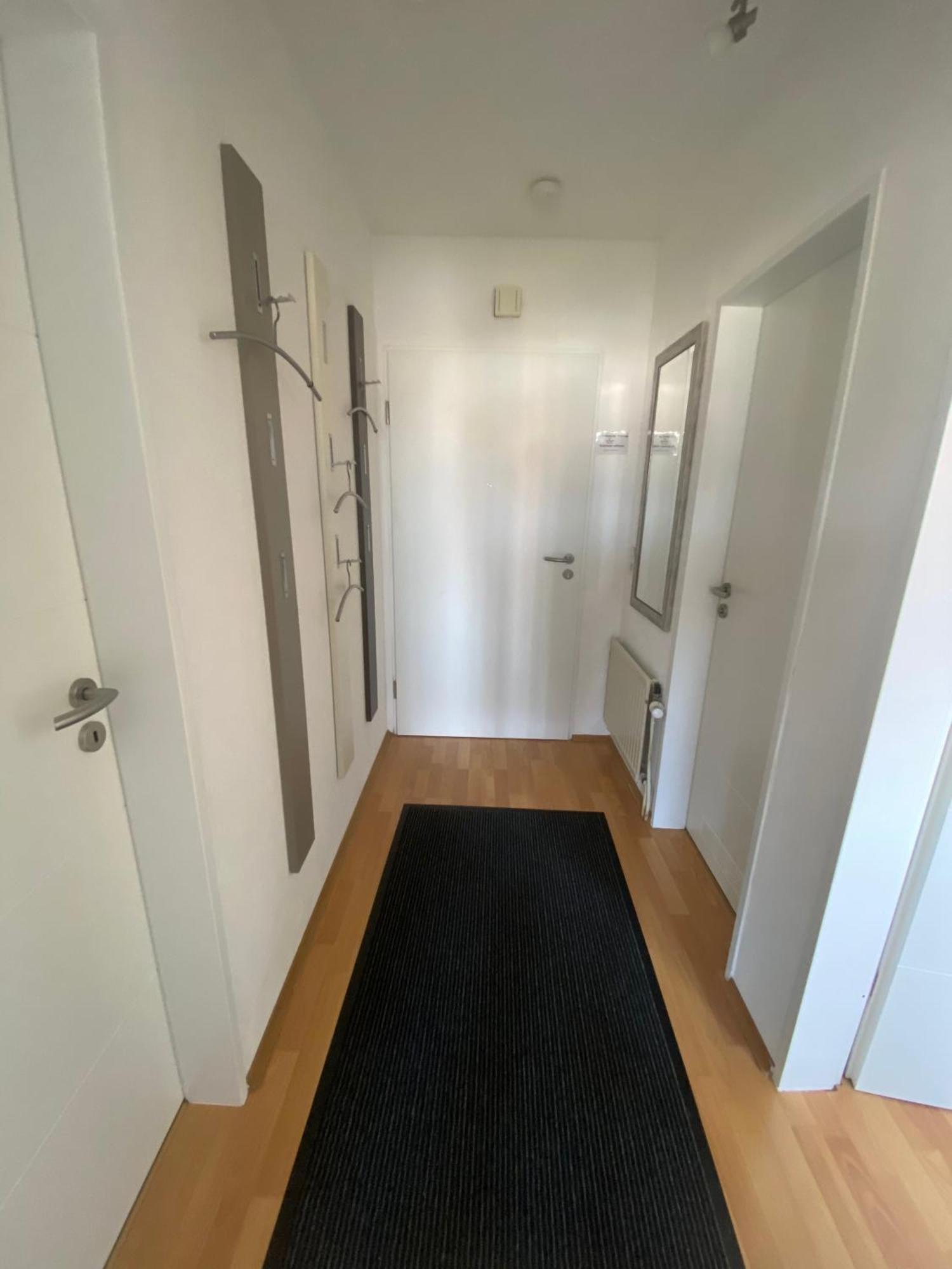 Leybuchthus Apartment Greetsiel Ngoại thất bức ảnh