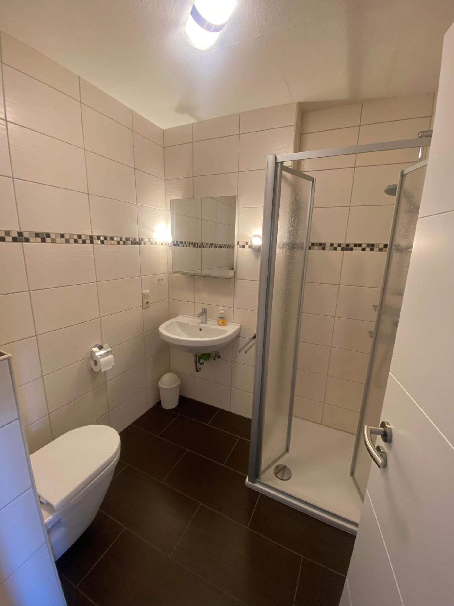 Leybuchthus Apartment Greetsiel Ngoại thất bức ảnh