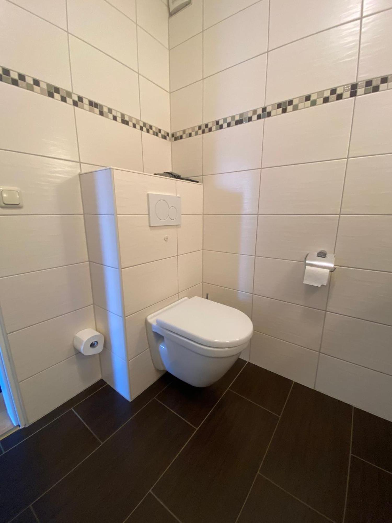 Leybuchthus Apartment Greetsiel Ngoại thất bức ảnh