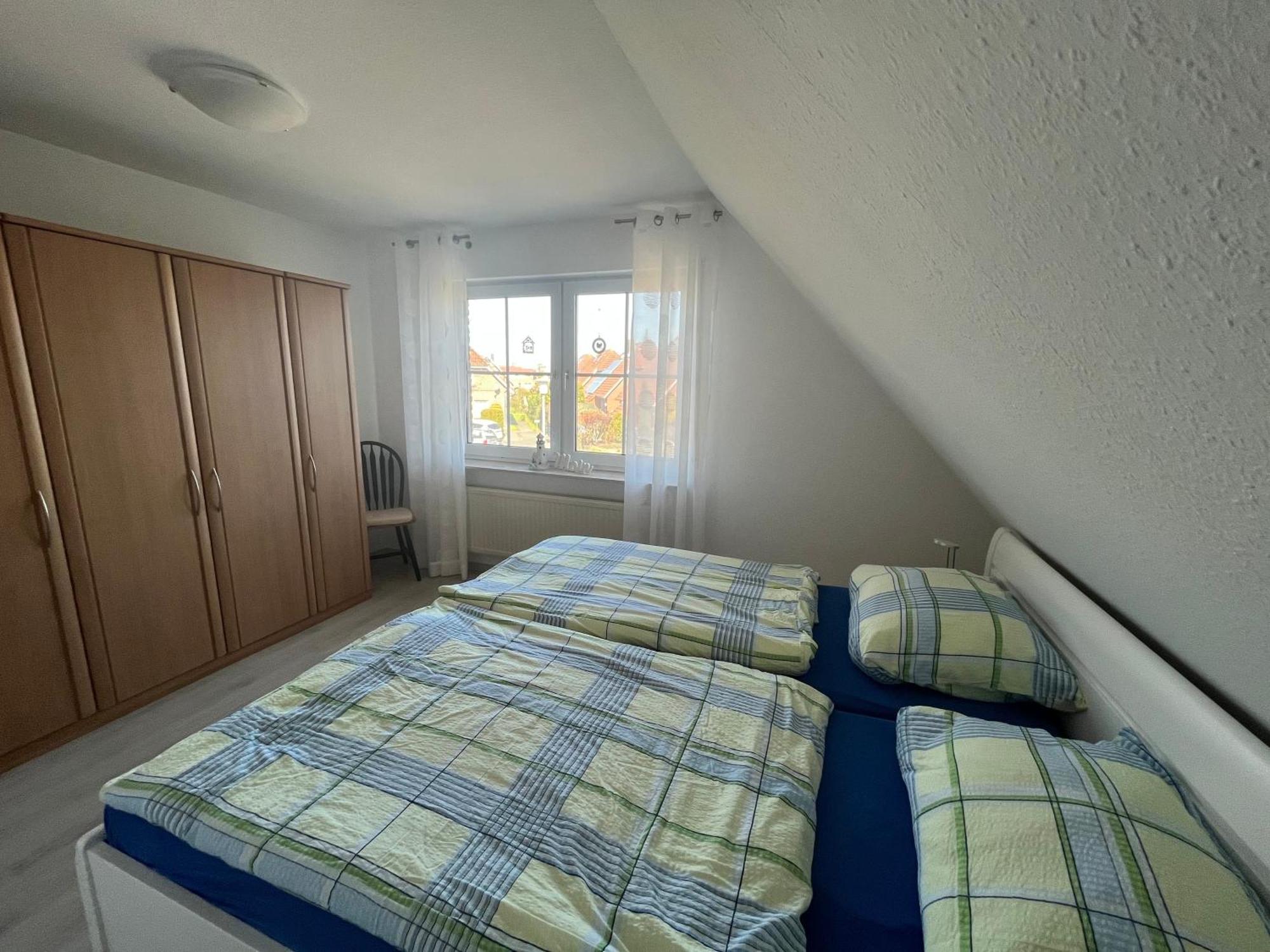 Leybuchthus Apartment Greetsiel Ngoại thất bức ảnh