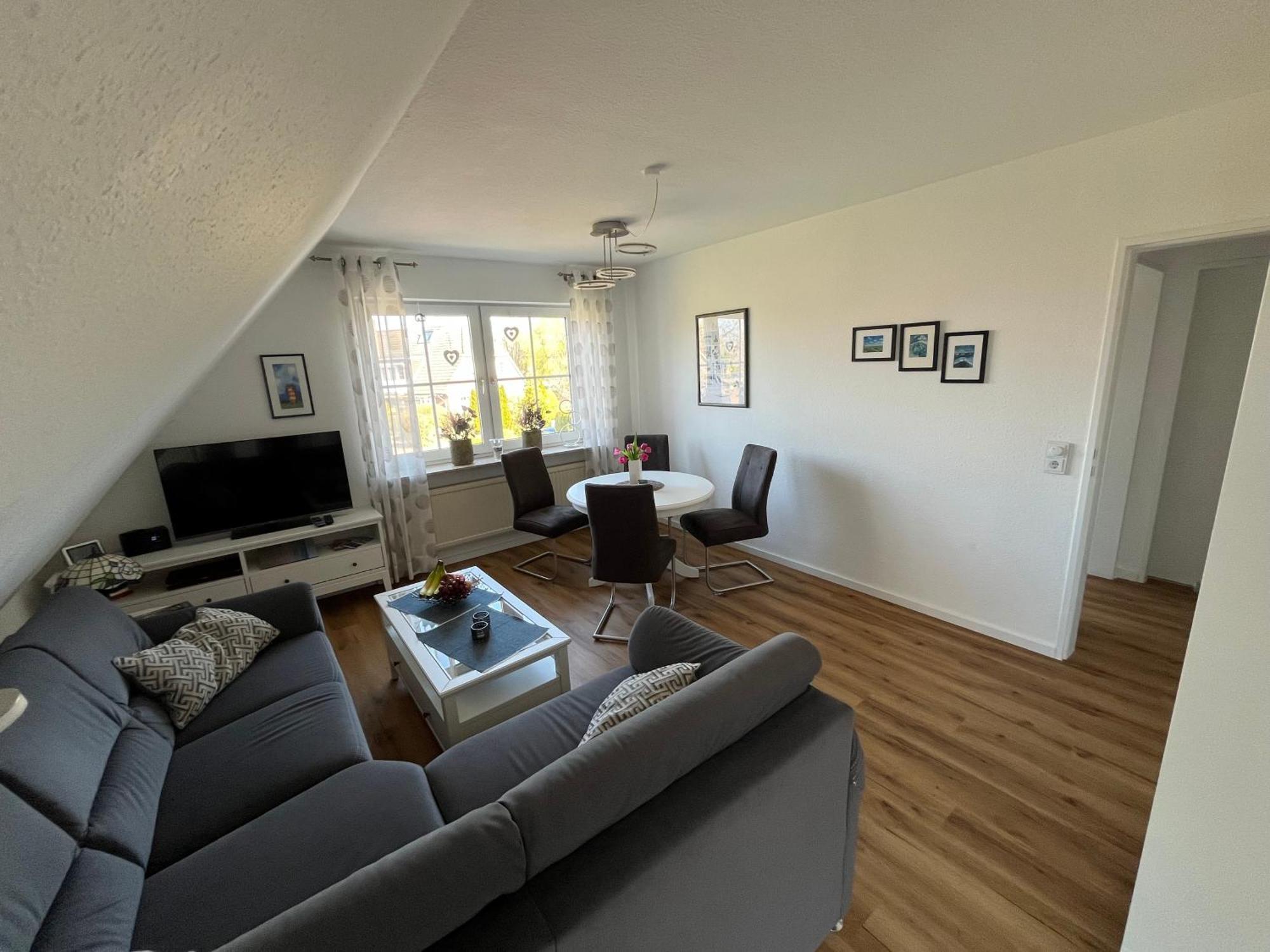 Leybuchthus Apartment Greetsiel Ngoại thất bức ảnh