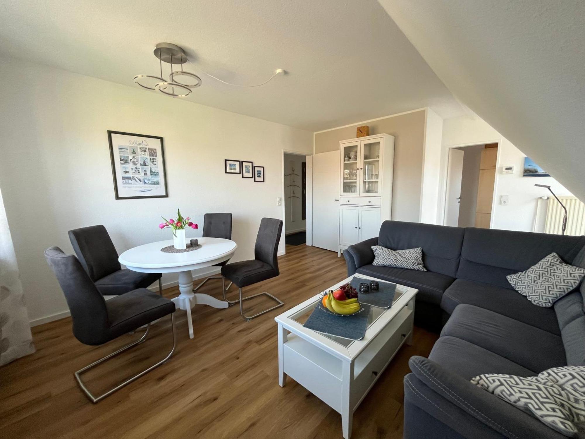 Leybuchthus Apartment Greetsiel Ngoại thất bức ảnh